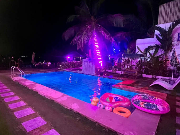 Sport & Beauty 3, The Philip Ann Resort, Mabini