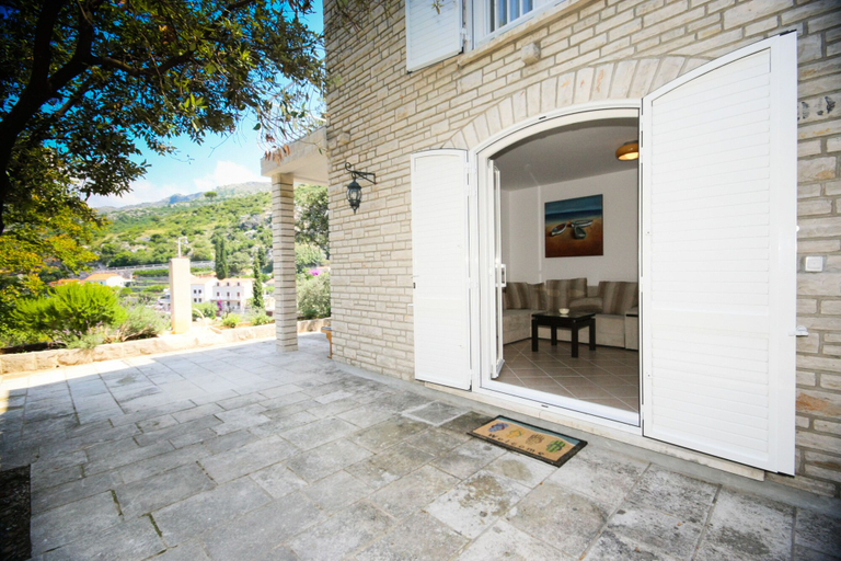 Exterior & Views 2, Apartments Villa Marijeta, Pojezerje