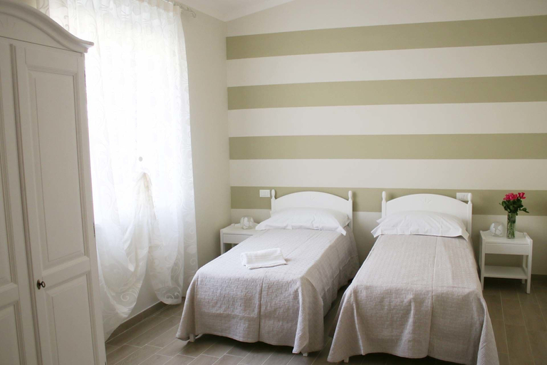 Bedroom 2, B&B Corte Galo, Verona