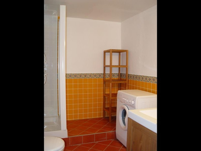 5, In Provence, Family apartment, 2-4 people, Var