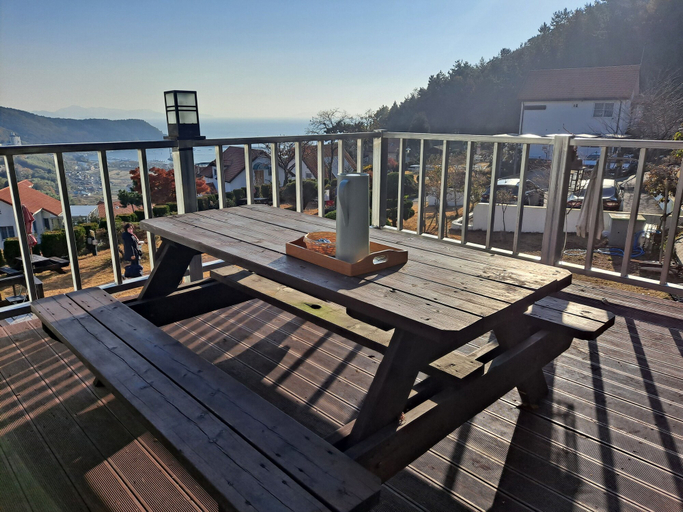 Others 4, Namhae German Village Beethoven Haus, Namhae