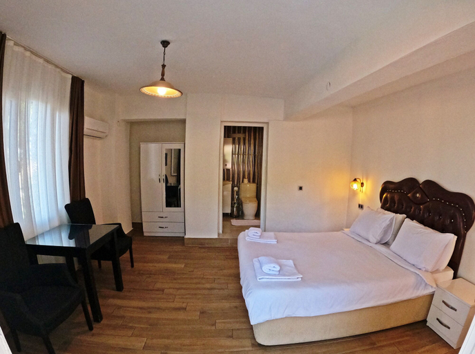 Bedroom 4, Atilla's Getaway, Selçuk