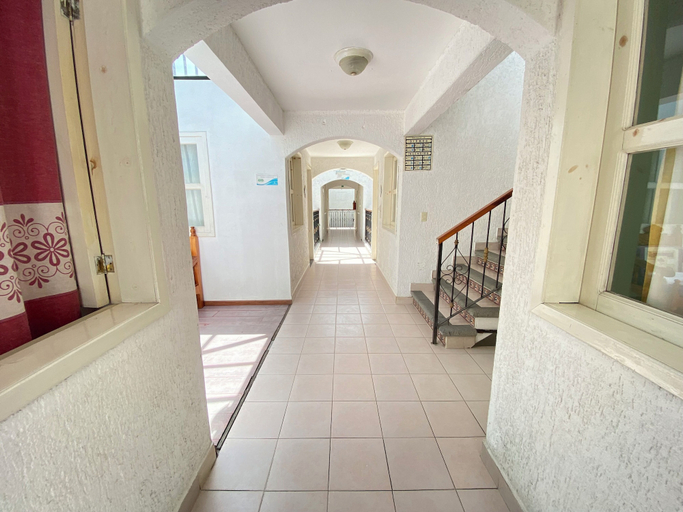 Others 3, Hotel Dulce Luna, San Cristóbal de las Casas
