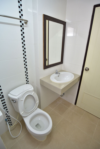 Bedroom 5, Thanaphat Songkhla, Muang Songkhla