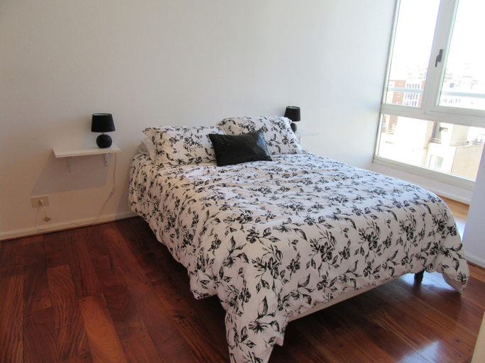 Bedroom 3, Lujosa Torre. Pool Gym, Distrito Federal