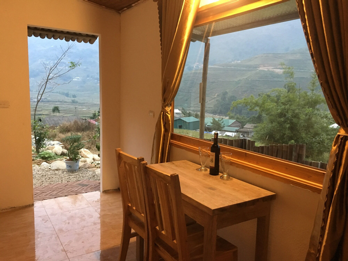 Sapa Eco Garden Homestay - Hostel, Sa Pa
