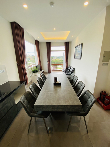 Others 5, MINH CHIEN SUITE, Đà Lạt