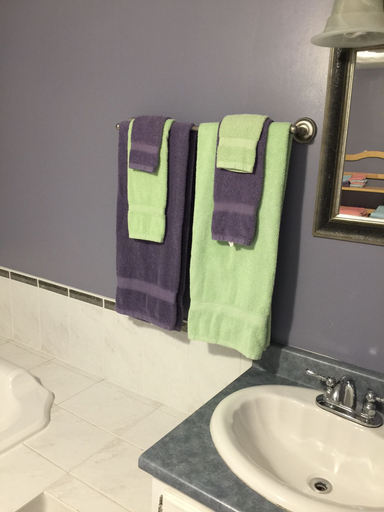 Bathroom 4, Dreamweavers Cottages and Vacation Homes, Queens