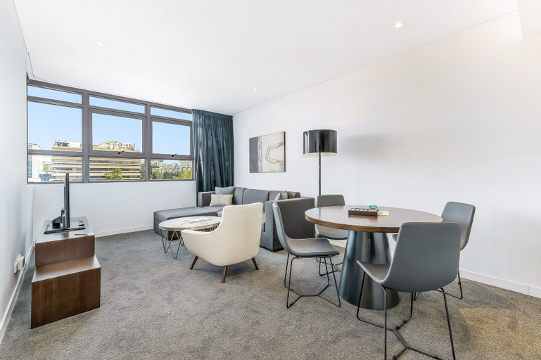 Others 5, 1 Bedroom Modern Apartment in Chatswood, Willoughby