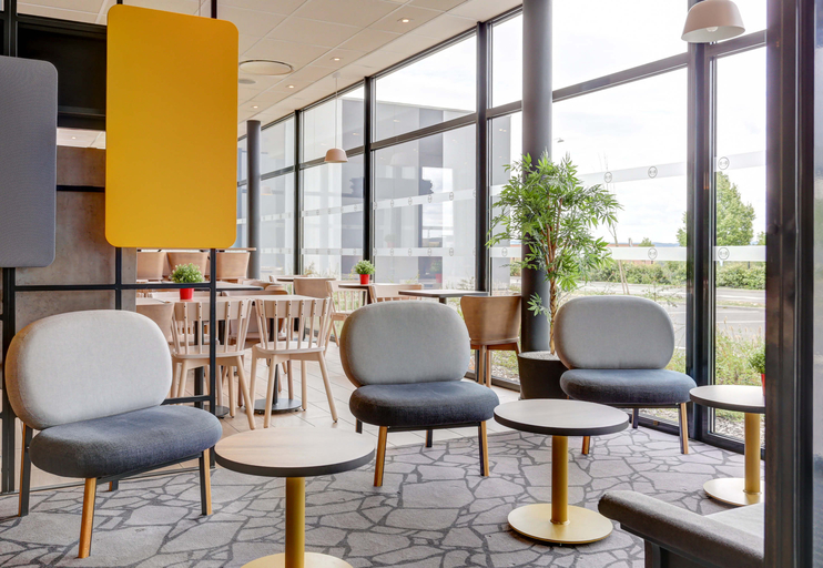 Public Area 2, B&B HOTEL Reims Croix Blandin, Marne