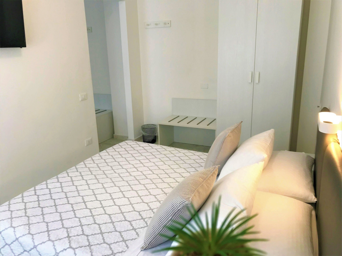 Bedroom 4, Innsud - Salentobedrooms, Lecce