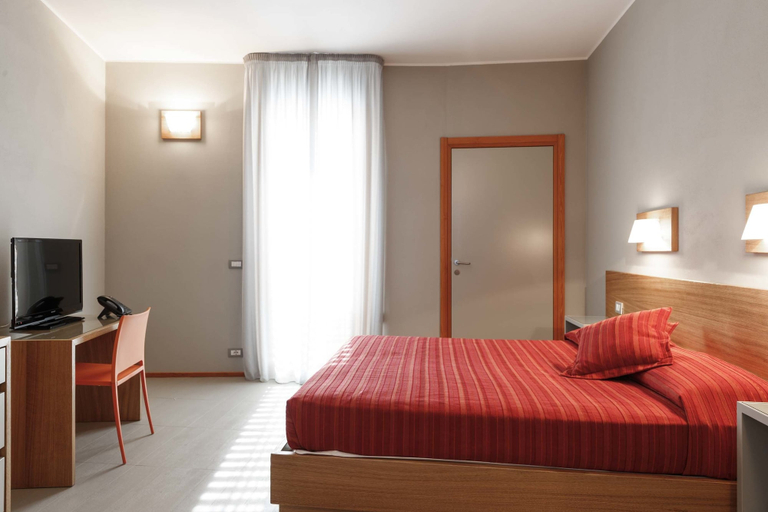 Bedroom 4, Le Scuole - ColleMassari Hospitality, Grosseto