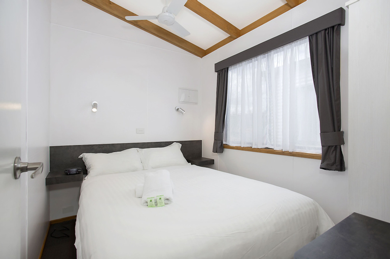 Bedroom 3, Warrnambool Holiday Village, Warrnambool