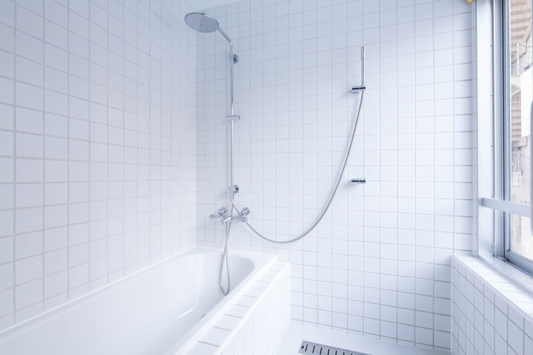 Bathroom 26