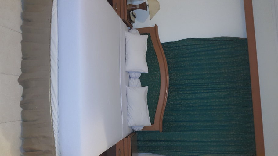 Bedroom 4, Hotel Panakkukang, Makassar