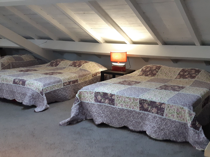 Bedroom 5