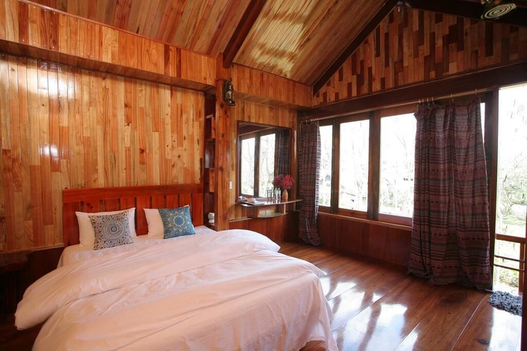 Bedroom 2, Phong Nha Mountain House, Bố Trạch