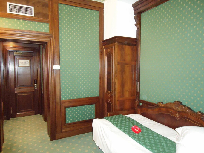 Bedroom 2, Hotel Casa Capsa, Municipiul Bucuresti