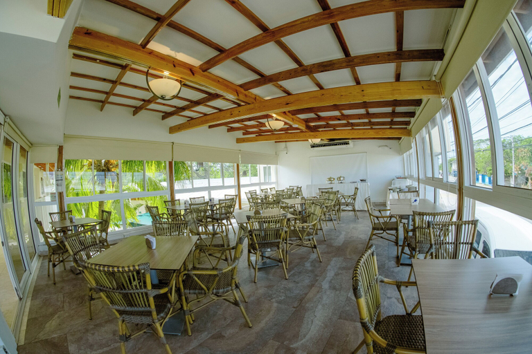 Food & Drinks 5, Hotel Isla Bonita, San Andrés
