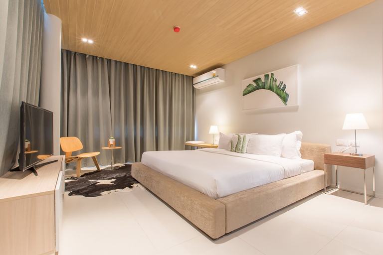 Bedroom 3, Veranda Residence Pattaya Pool Villa, Pattaya