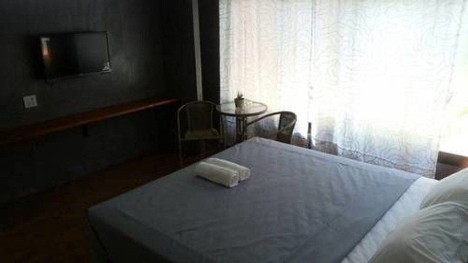 Bedroom 2, Secret Garden Trang Resort, Muang Trang