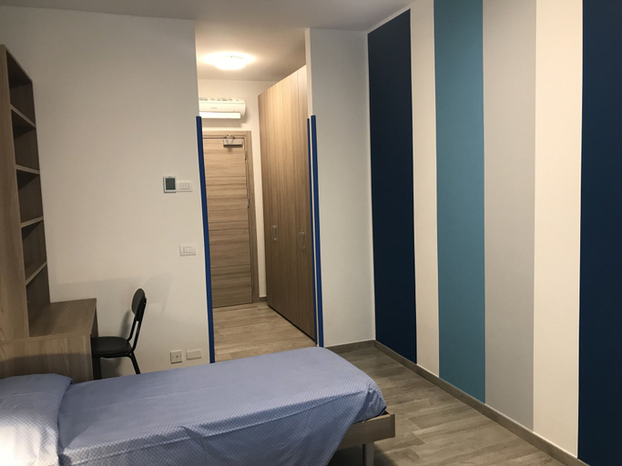 Bedroom 3, Casa per ferie Don Bosco, Verona
