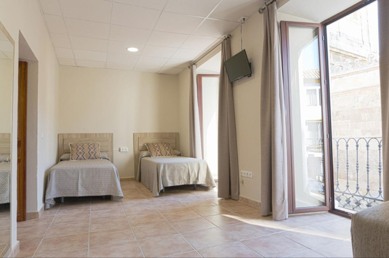 Bedroom 3, Casa Turistica La Torre, Córdoba