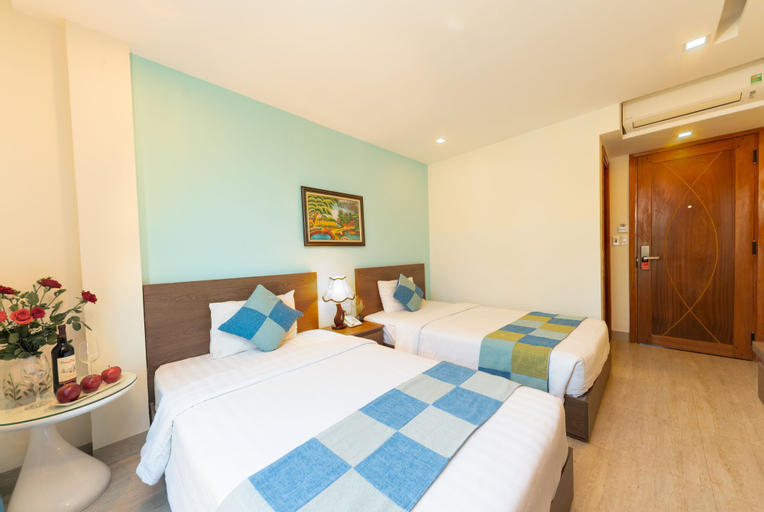Bedroom 17