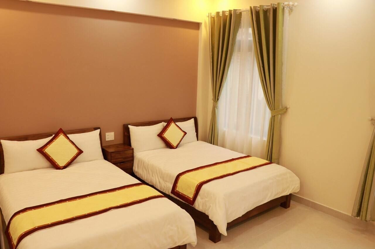 Bedroom 2, Sen Da Villa - Succulent Villa, Đà Lạt