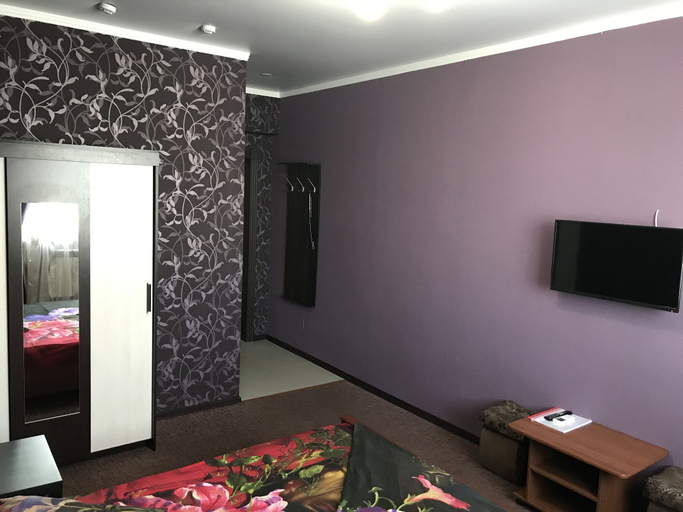 Others 5, Panorama, Armavir