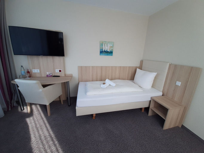 Bedroom 4, Siebenschläfer am Wasserturm, Städteregion Aachen