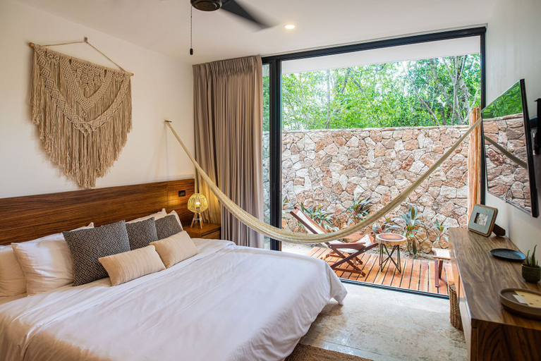 Bedroom 5, Amaka Calma Tulum, Cozumel