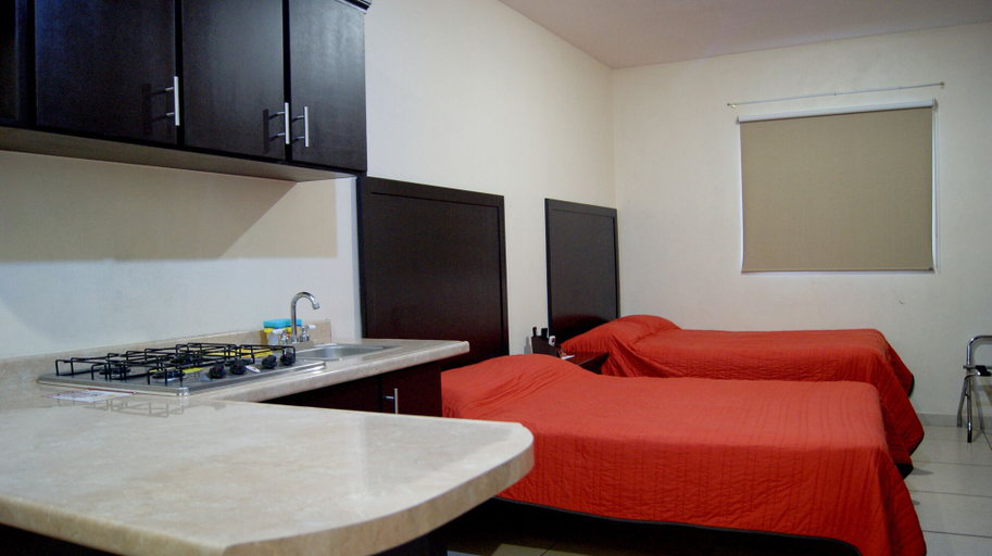 Others 5, Hgen Room & Suites, Ahome