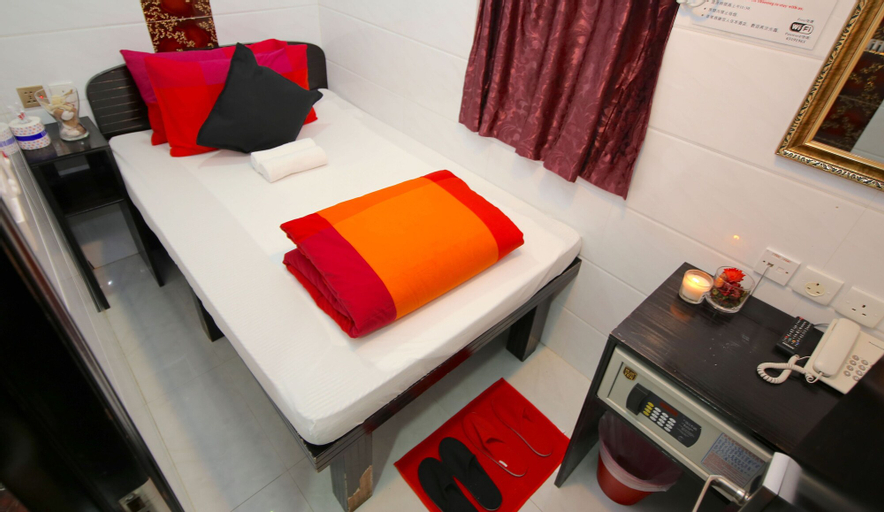 Bedroom 10