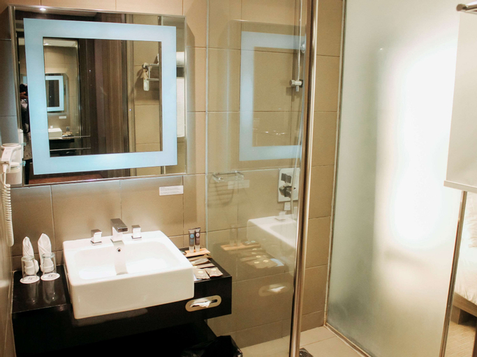 Bathroom 6