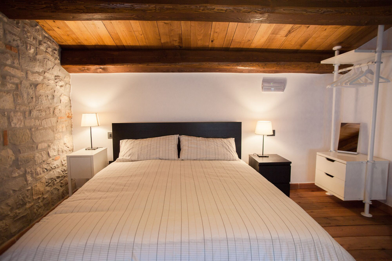 Bedroom 5, B&B Largo Alighieri, Chieti