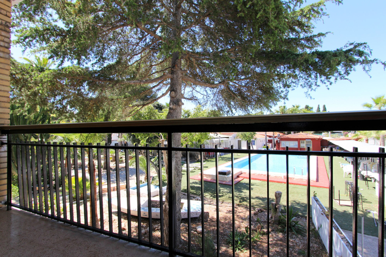 Others 5, Apartamentos Palasiet, Alicante