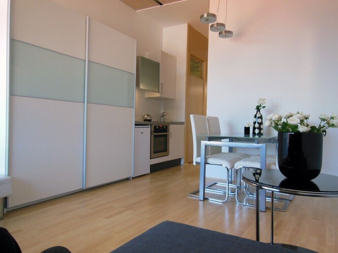 Others 4, AI Apartments, Ljubljana