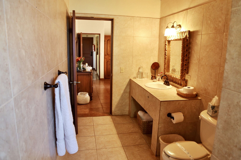 Bathroom 5