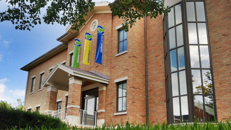 Exterior & Views 5, Holiday Inn COLUMBUS by IHG, Bartholomew