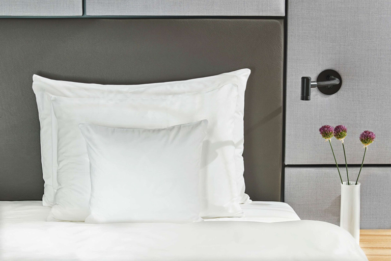 Bedroom 4, Alsik Hotel & Spa, Sønderborg
