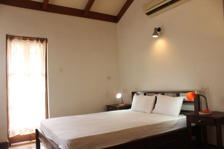 Bedroom, OYO 9625 Home 2BHK Goan Paradise Colva, South Goa