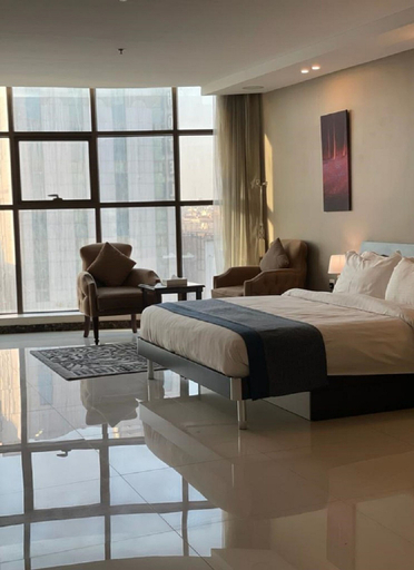Bedroom 4, Remaz Hotel & Suite, Al Jubail