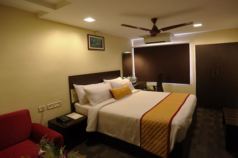 Bedroom 8