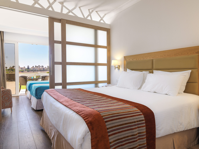 Bedroom 3, Olympic Lagoon Resort – Ayia Napa