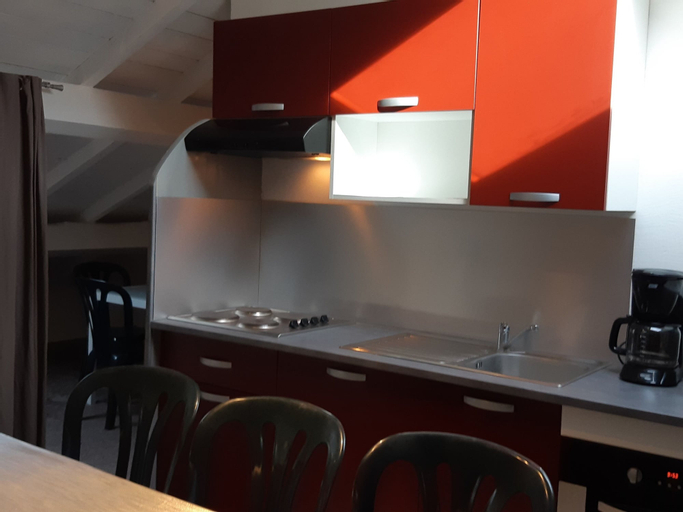 Dining Room 8