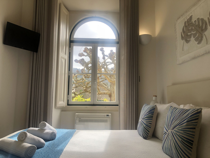 Bedroom 3, Hotel Nova Sintra - Adults Only, Sintra