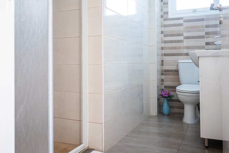 Bathroom 4, Protaras View Villas