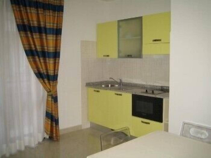Others 4, Residence Monte Grappa, Cagliari