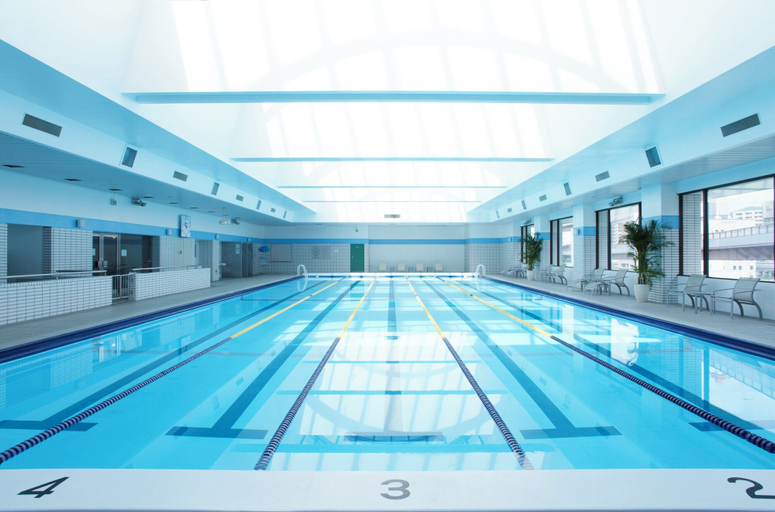 Sport & Beauty 3, Hotel Okura Kobe, Kobe
